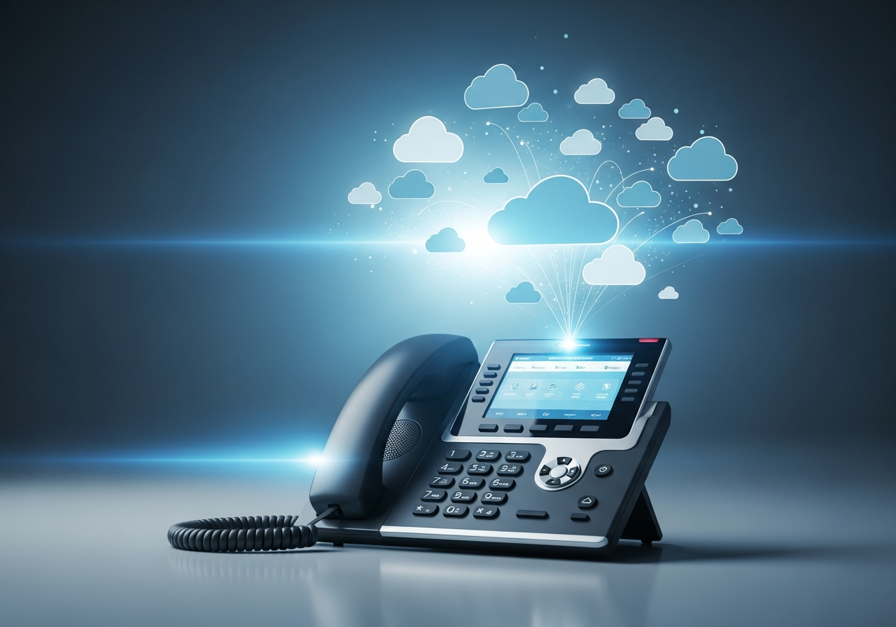 VoIP PBX Solutions