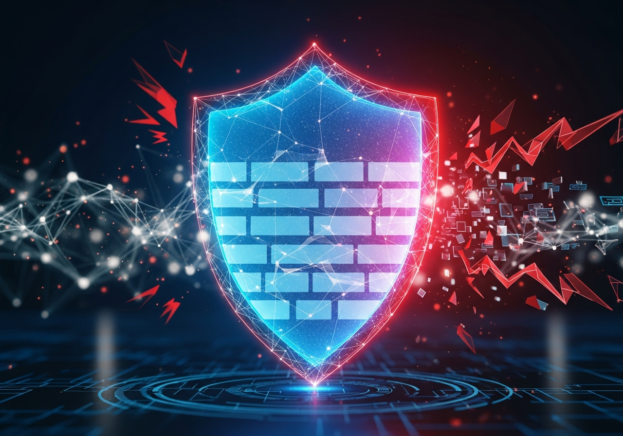 Cybersecurity Solutions