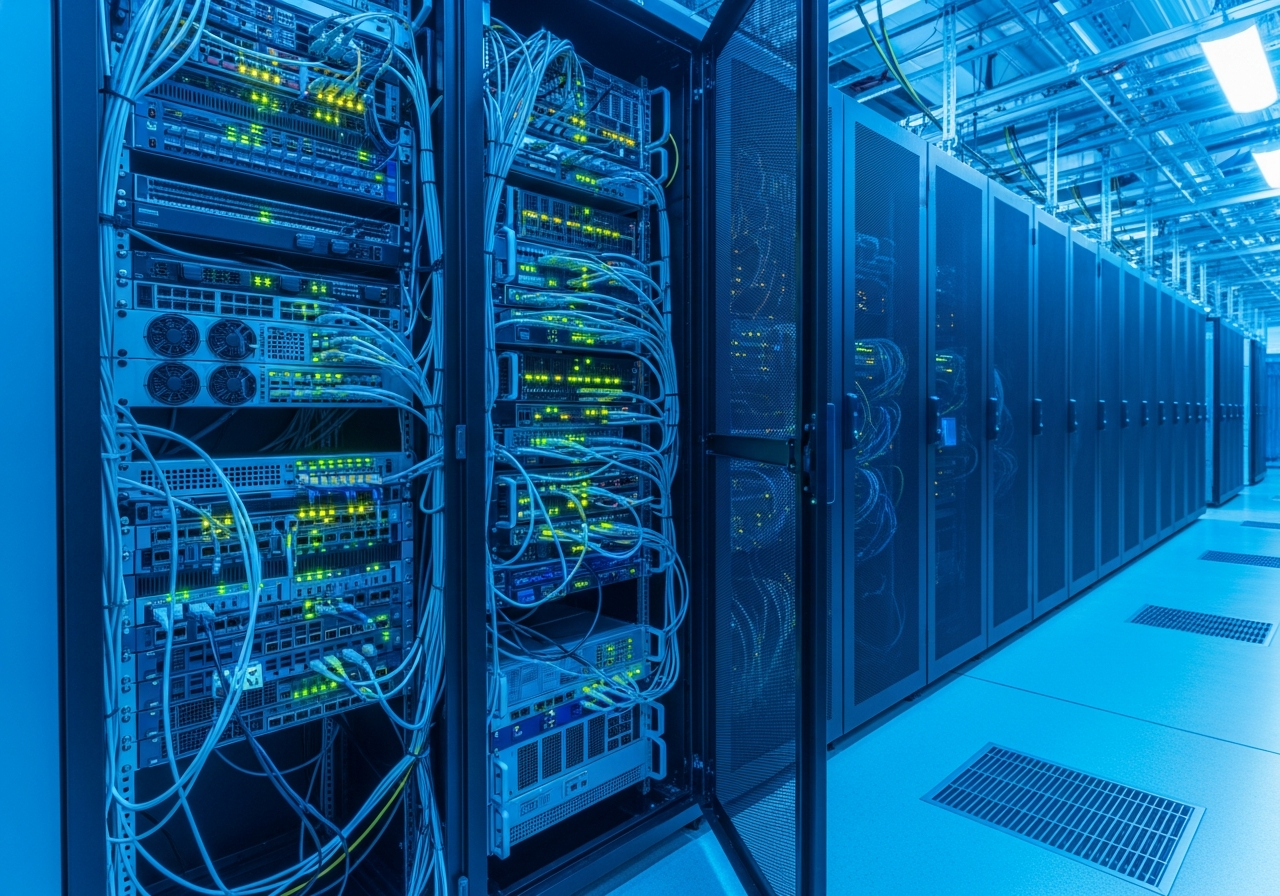 Server & Storage Systems