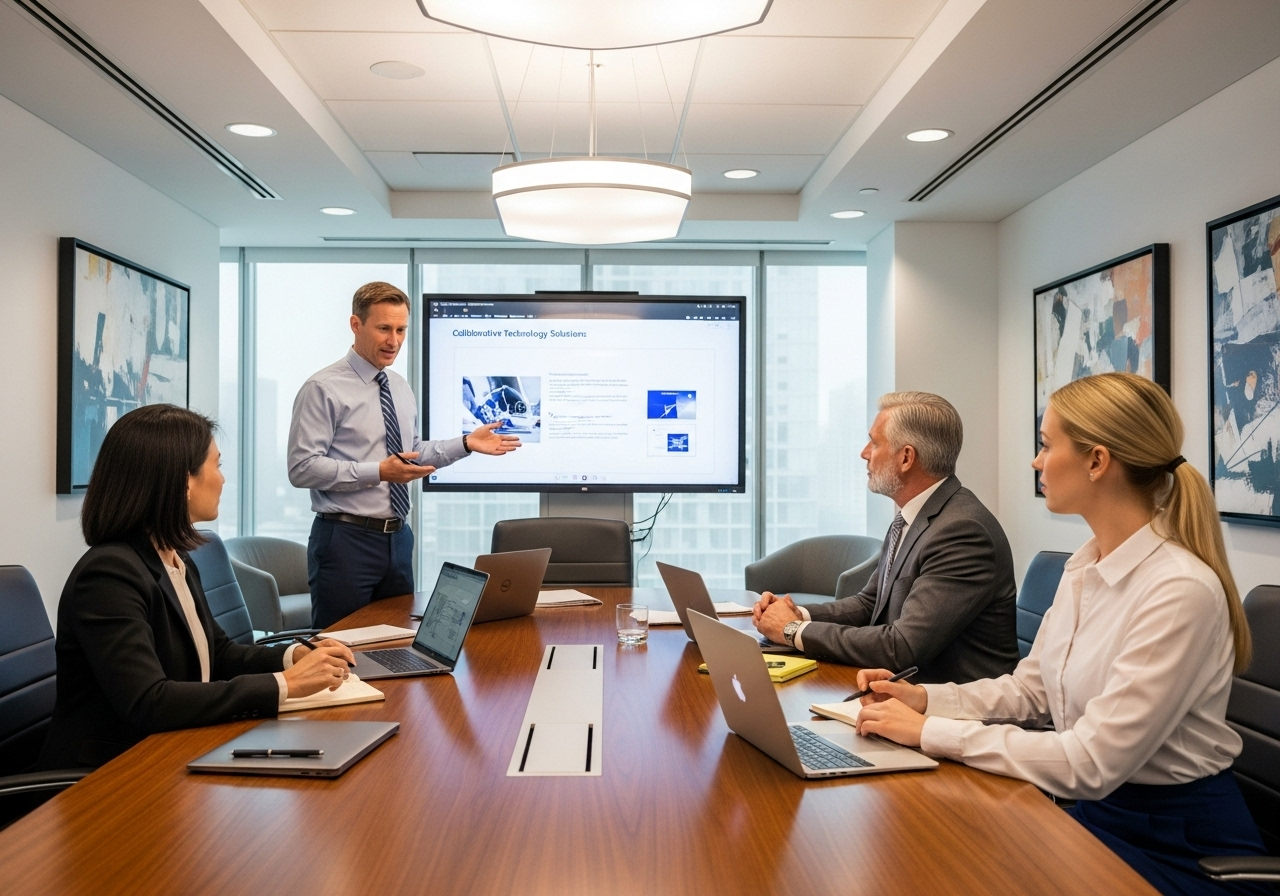 Business IT Solutions