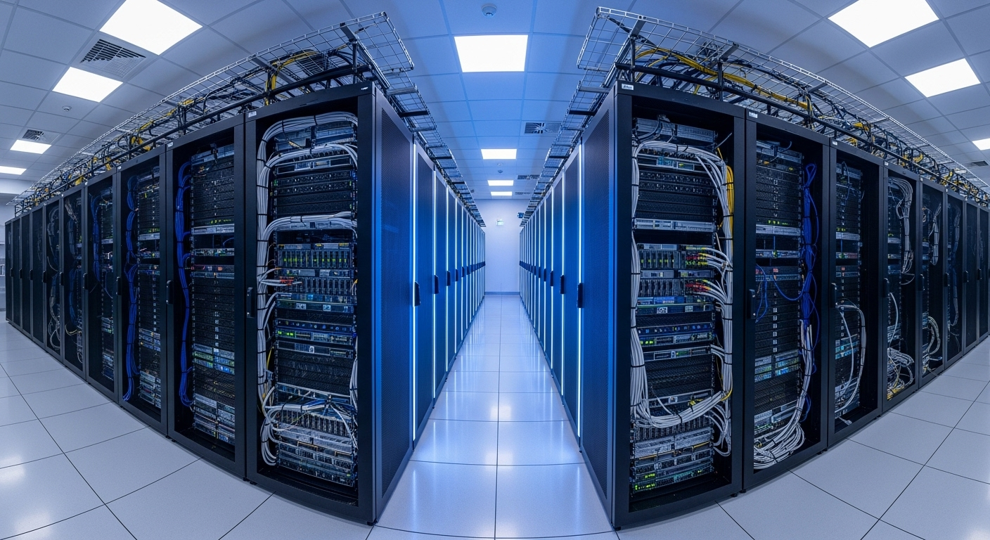 Enterprise IT Solutions