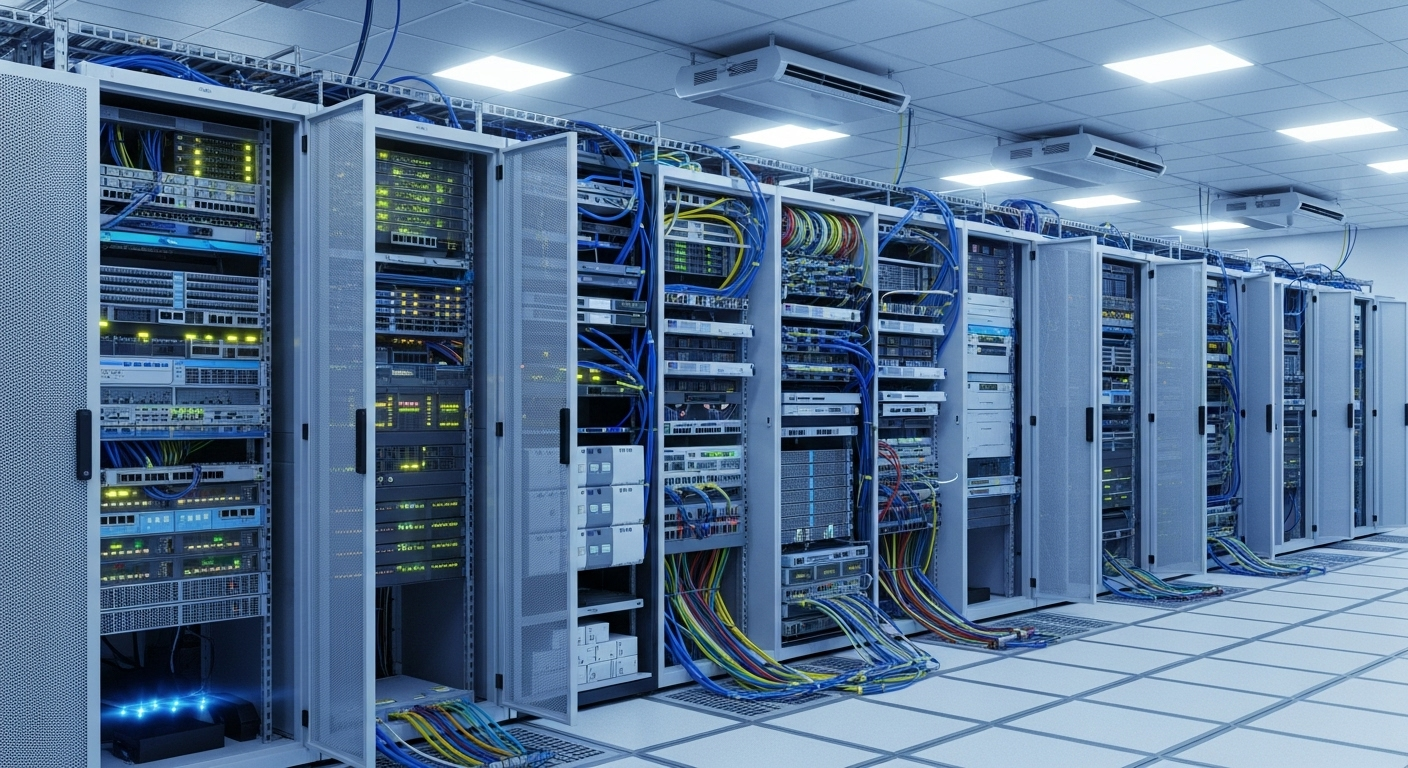 Enterprise IT Solutions