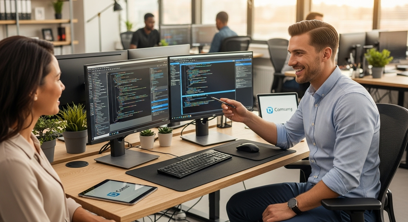 Professional IT Support